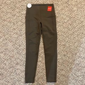 SPANX Knockout Leggings